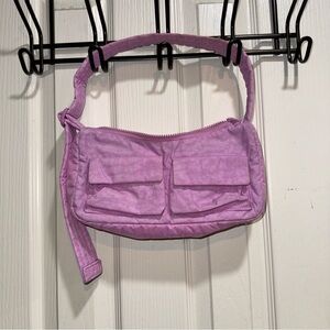 baggu peony cargo shoulder bag